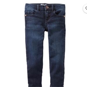OSHKOSH 4T Skinny Jeans